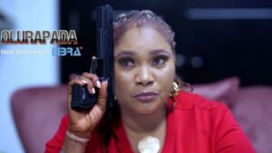 Olurapda Latest Yoruba Movie 2023 Drama