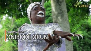 Onibode Orun Latest Yoruba Movie 2023 Drama