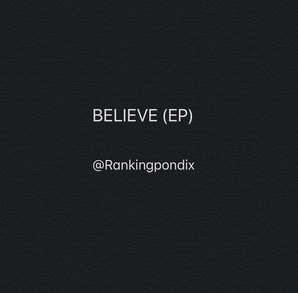Ranking ft. Corizo - Believe