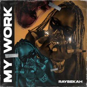 Raybekah - My Work