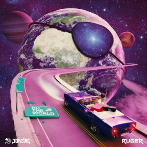 Ruger - RU The World Album