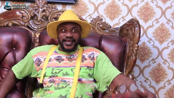 Saamu Alajo (Tipatipa 2) Latest 2023 Yoruba Comedy Series EP 153