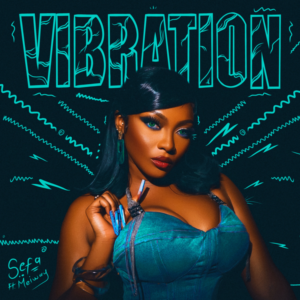 Sefa - Vibration ft. Meiway