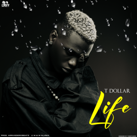 T Dollar - LIFE