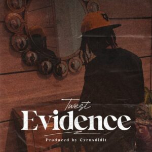 T West - Evidence