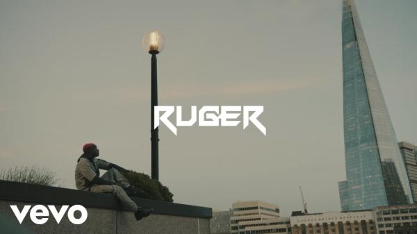 VIDEO: Ruger - Tour