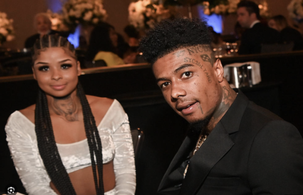 Watch Blueface tweet about his baby? Viral Inguinal Hernia post sparks disbelief online Explained