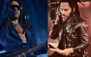 What Does TK 421 Mean in Lenny Kravitz New Viral Video?