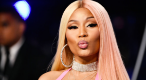 Who is Nicki Minaj? Is she Dead or Still Alive?