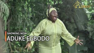 Aduke Egbodo Latest Yoruba Movie 2023 Drama
