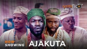 Ajakuta Latest Yoruba Movie 2023 Drama