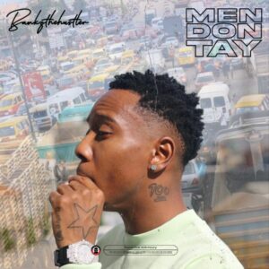 BankzThaHustler - Men Don Tay