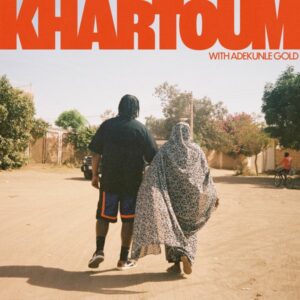 Bas – Khartoum ft. Adekunle Gold