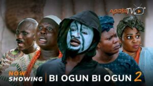 Bi Ogun Bi Ogun Part 2 Latest Yoruba Movie 2023 Drama
