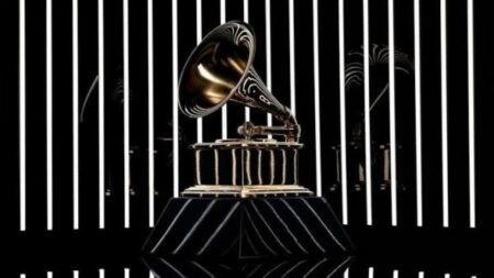 Billboard lists 5 songs to be nominated for Best African Music Performance at the Grammy Awards