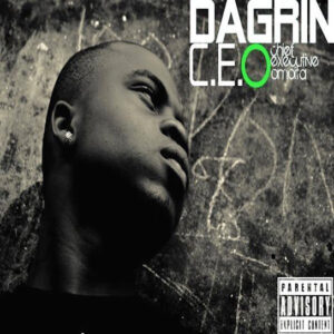 Dagrin - C.E.O Album