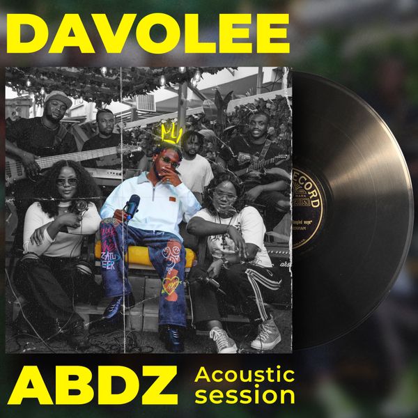 Davolee - ABDZ (Acoustic version)