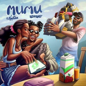 DJ Neptune - Mumu ft. Joeboy