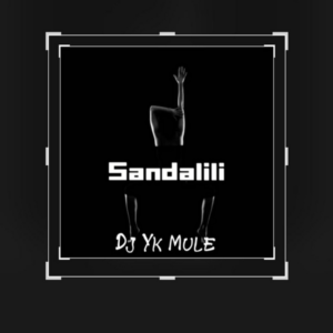 DJ Yk Mule - Sandalili
