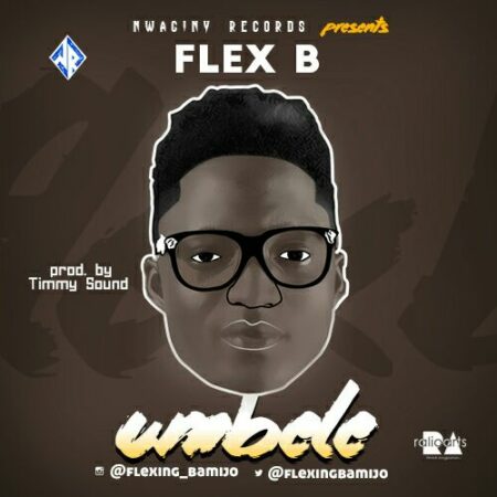 Flex B - Umbele