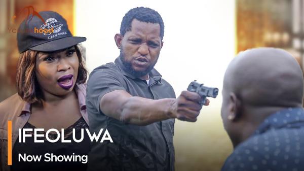Ifeoluwa - Latest Yoruba Movie 2023 Drama