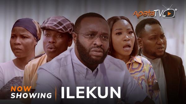 Ilekun Latest Yoruba Movie 2023 Drama