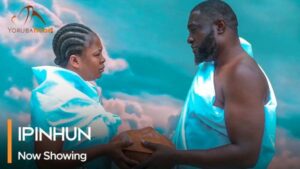 Ipinhun - Latest Yoruba Movie 2023 Drama