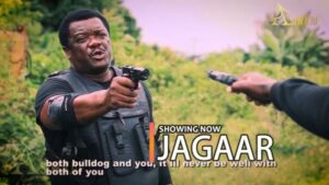 Jagaar Latest Yoruba Movie 2023 Drama