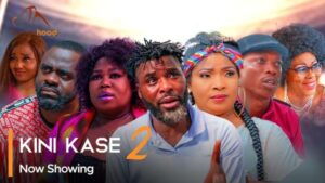 Kini Kase Part 2 - Latest Yoruba Movie 2023 Premium