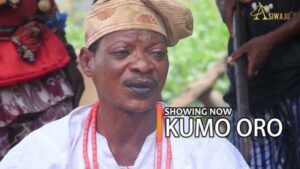 Kumo Oro Latest Yoruba Movie 2023 Drama