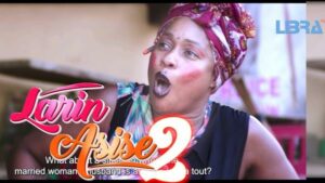 Laarin Asise Part 2 Latest Yoruba Movie 2023