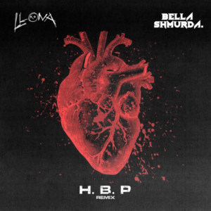 Llona - HBP Remix Ft. Bella Shmurda
