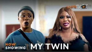My Twin Latest Yoruba Movie 2023 Drama