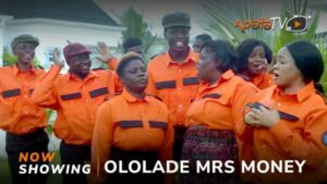 Ololade Mrs Money Latest Yoruba Movie 2023 Comedy