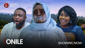 Onile - Latest Yoruba Movie 2023