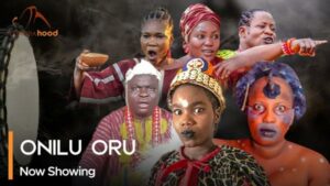 Onilu Oru - Latest Yoruba Movie 2023 Traditional