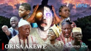 Orisa Akewe Latest Yoruba Movie 2023