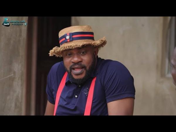 Saamu Alajo (Ohun Ta O Mo) Latest 2023 Yoruba Comedy Series EP 156