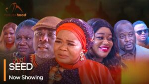SEED - Latest Yoruba Movie 2023 Drama
