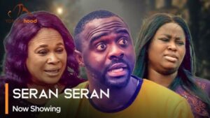 Seran Seran - Latest Yoruba Movie 2023 Drama