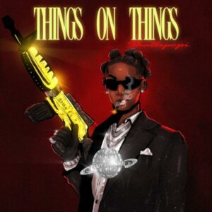 Shallipopi - Things On Things