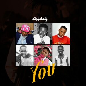 Shoday - You (Prod. Fizzy Beats)