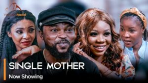 Single Mother - Latest Yoruba Movie 2023 Drama