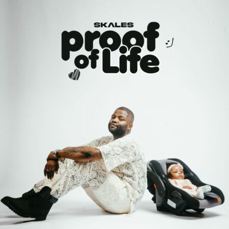 Skales - Don't Say Much