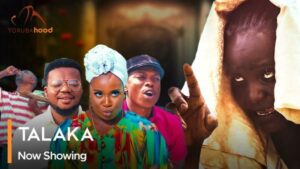 Talaka - Latest Yoruba Movie 2023 Premium