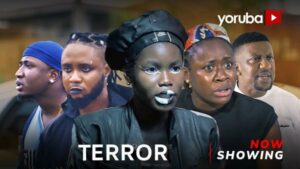 Terror Latest Yoruba Movie 2023 Drama