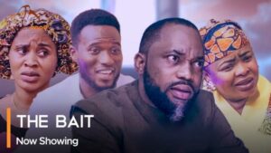 The Bait - Latest Yoruba Movie 2023 Drama