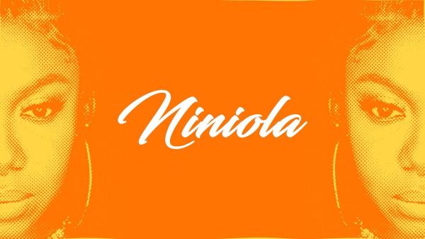 VIDEO: Niniola - Komiyo (Lyrics Video)