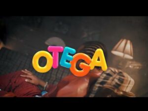 VIDEO: Otega - Everytime