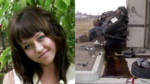 Watch Porsche Girl Nikki Catsouras Death Pictures Went Viral